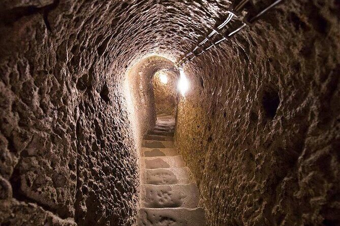 Istanbul Cappadocia 2 Days Tour Guided By A Local Expert - FAQs About This Cappadocia Tour