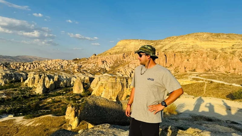 Istanbul: Cappadocia-2-Days Tour with Flights and Transfers - Who Should Consider This Tour?