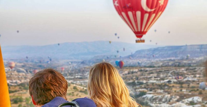 Istanbul: Cappadocia 4-Day Trip by Plane & Hot Air Balloon - Why the Tour Offers Great Value