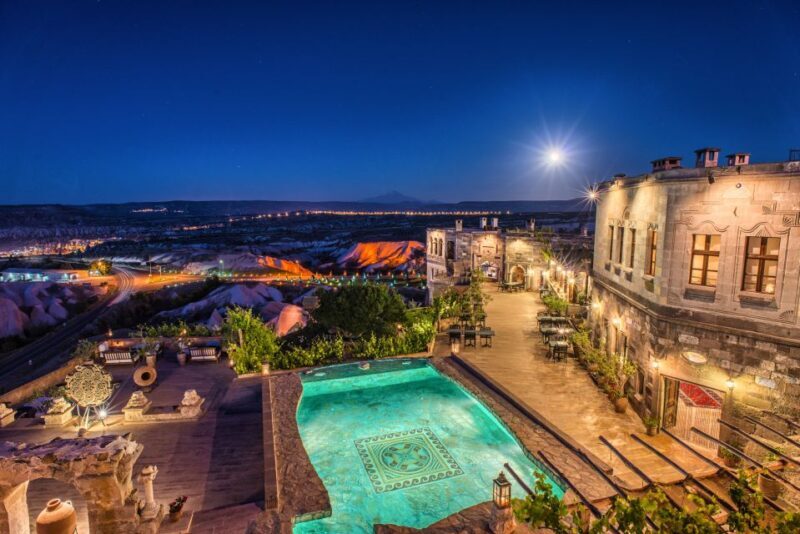 Istanbul: Cappadocia 4-Day Trip by Plane & Hot Air Balloon - FAQ
