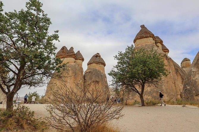 Istanbul - Cappadocia 6 Day Private Tour + Deluxe Balloon Ride - Final Thoughts