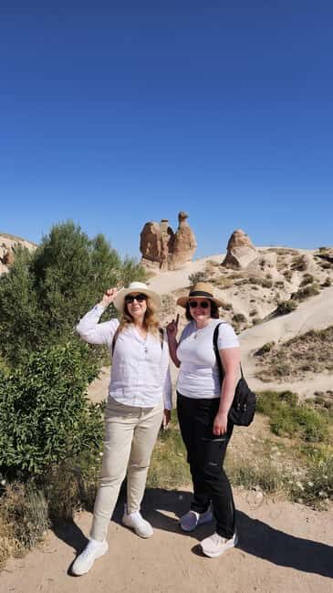 Istanbul: Cappadocia Day Trip with Flights - A Detailed Look at the Cappadocia Day Trip from Istanbul