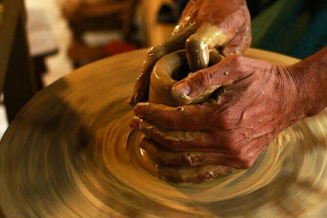Istanbul Carpet Weaving Workshop & Carpet Gallery Tour - FAQ