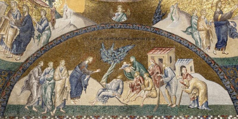 Istanbul: Chora Mosque Entry Ticket - Frequently Asked Questions
