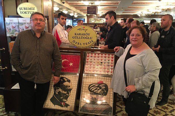Istanbul City and Hidden Gem Private Guided Tour 1, 2, 3 Day opt. - Authentic Guides and Personal Touches