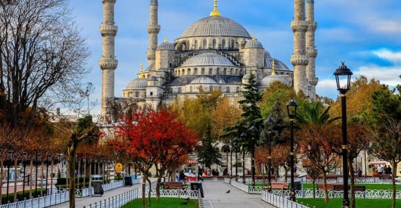 Istanbul: City Highlights Tour w/Hagia Sophia & Blue Mosque - The Sum Up: Who Will Love This Tour?