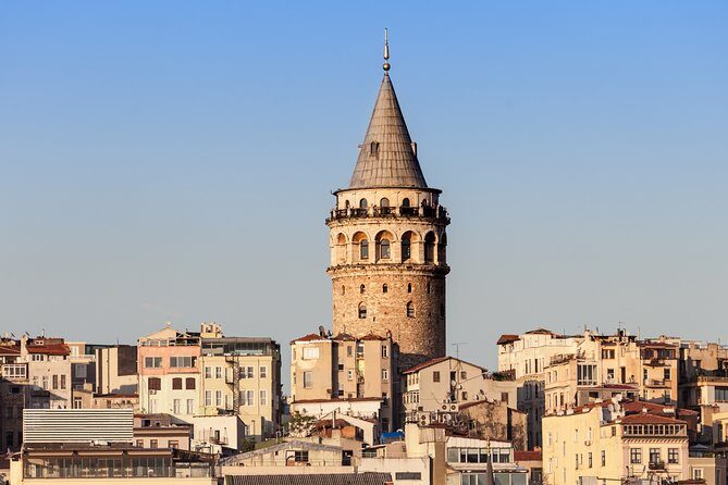 Istanbul City Highlights Tour w/Hagia Sophia & Blue Mosque - The Sum Up