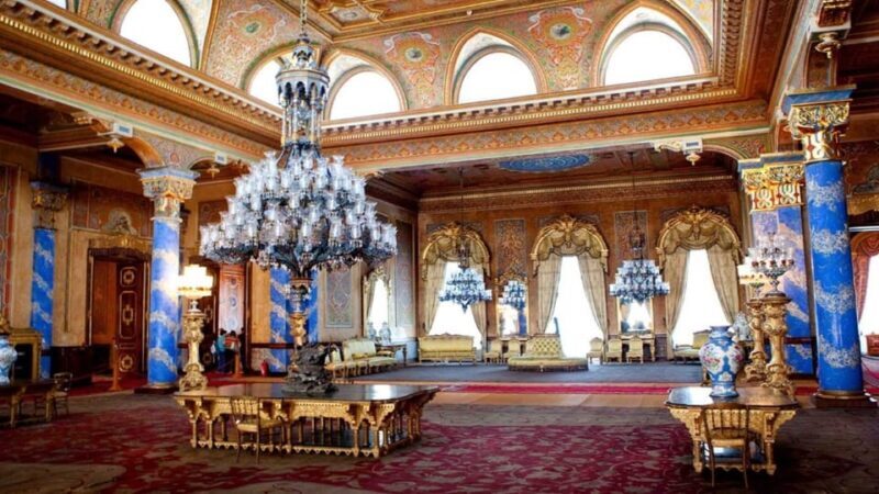 Istanbul: City Hightlights Bus Tour and Bosphorus Cruise - Key Points