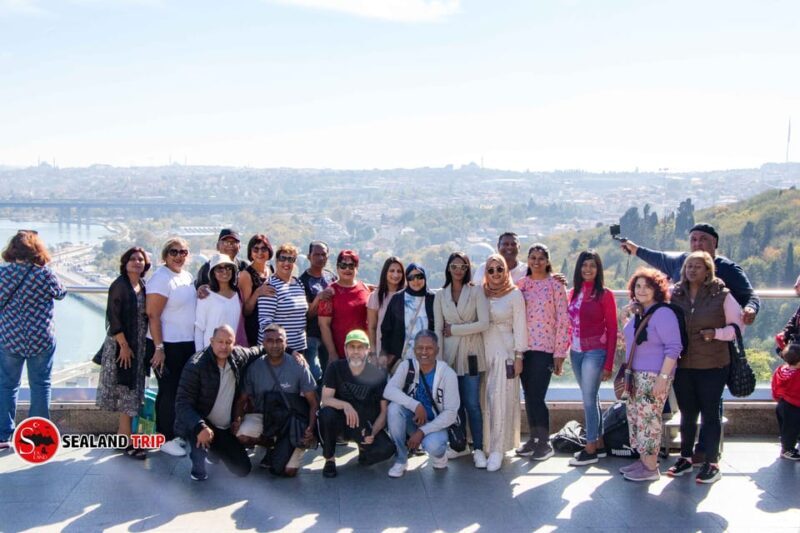 Istanbul: City Hightlights Bus Tour and Bosphorus Cruise - Who Should Consider This Tour?