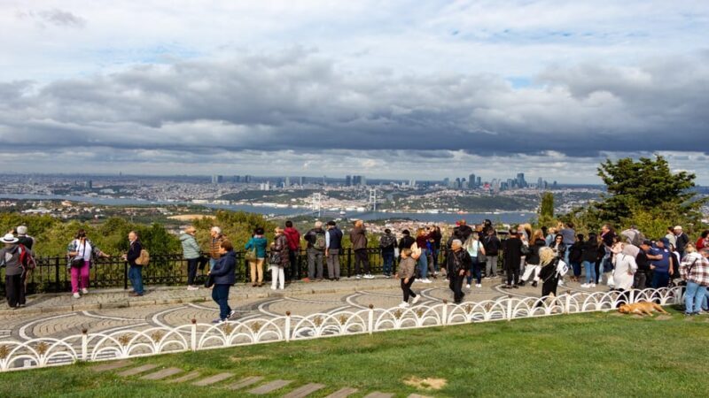 Istanbul: City Hightlights Bus Tour and Bosphorus Cruise - FAQs