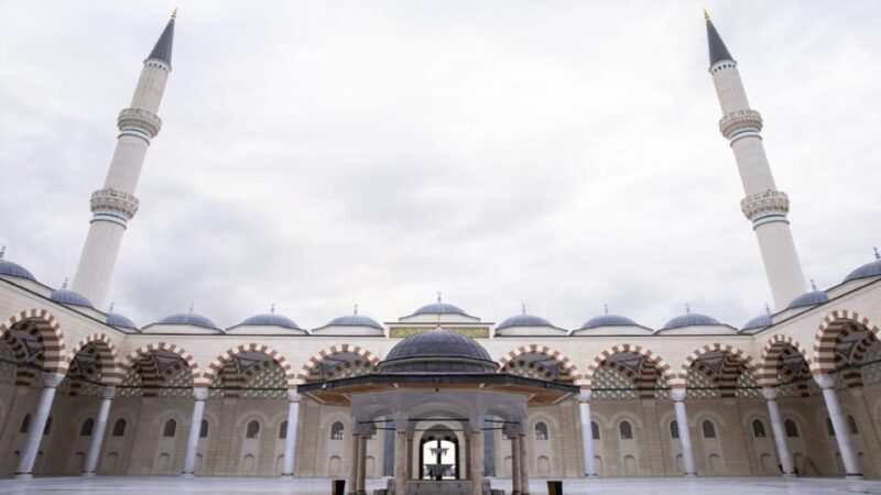 Istanbul: City Hightlights Bus Tour and Bosphorus Cruise - Final Thoughts