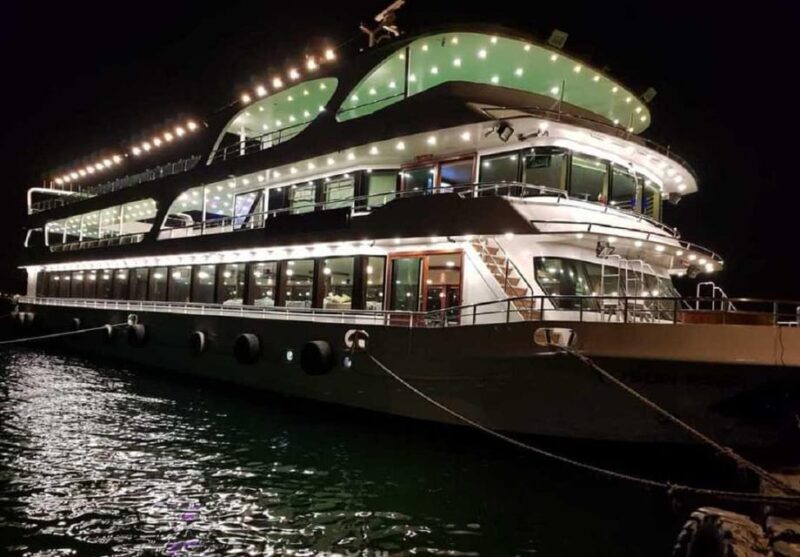 Istanbul City Sightseeing Tour & Turkish Dinner & Show - In-Depth Review of Istanbul City Sightseeing & Turkish Dinner & Show