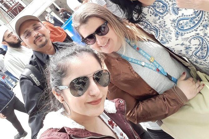 Istanbul City Tour - Who Should Book This Tour