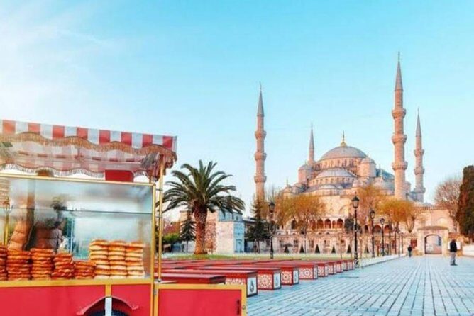 Istanbul City Tour - Final Thoughts