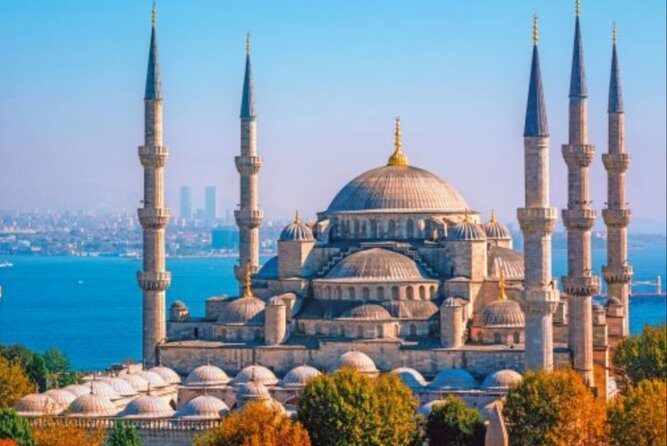 Istanbul City Tour - FAQ