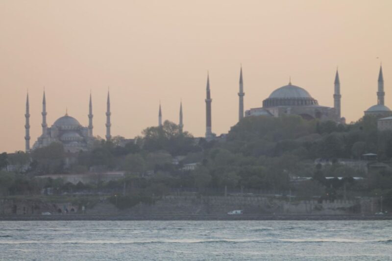 Istanbul City Tour From Galataport Cruise Ship Port - Exploring the Tour in Detail