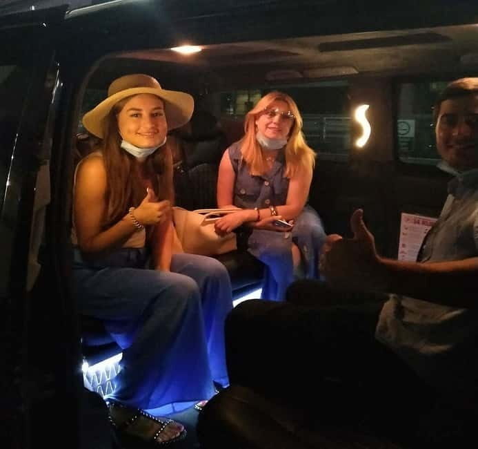 Istanbul City Tour: Private Car Hire with a Driver - A Close Look at the Istanbul Private Car Tour Experience