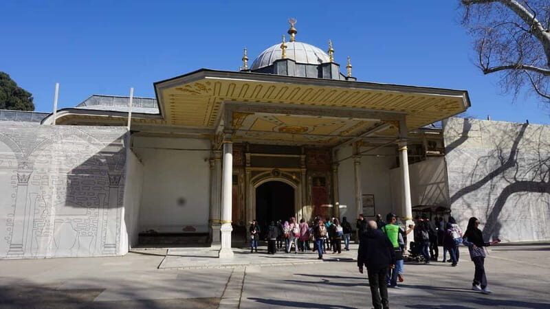 Istanbul Classical Full-Day Tour - Exploring Istanbul in a Day: What to Expect