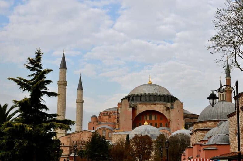 Istanbul Classical Full-Day Tour - Who Will Love This Tour