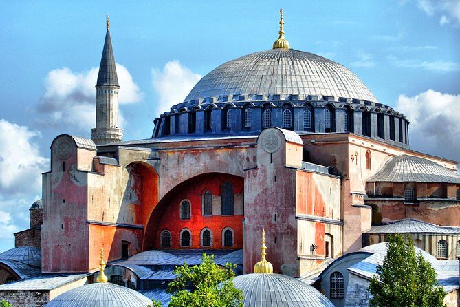 Istanbul Classics and Bosphorus Cruise Private Tour - Key Points