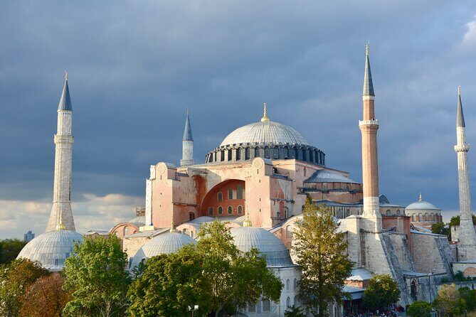 Istanbul Classics and Bosphorus Cruise Private Tour - Final Thoughts