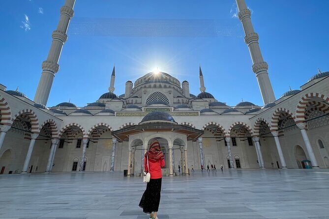Istanbul Combo: Classic City Tour and Bosphorus Cruise - Who Will Love This Tour?