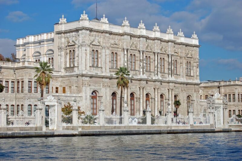 Istanbul Combo: Classic City Tour & Bosphorus Cruise - Authentic Traveler Experiences