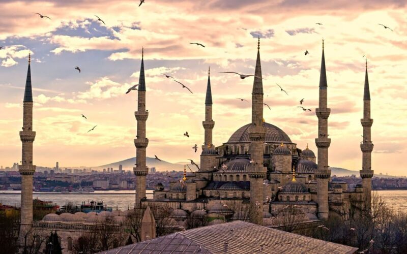 Istanbul Combo: Classic City Tour & Bosphorus Cruise - Who Should Consider This Tour?