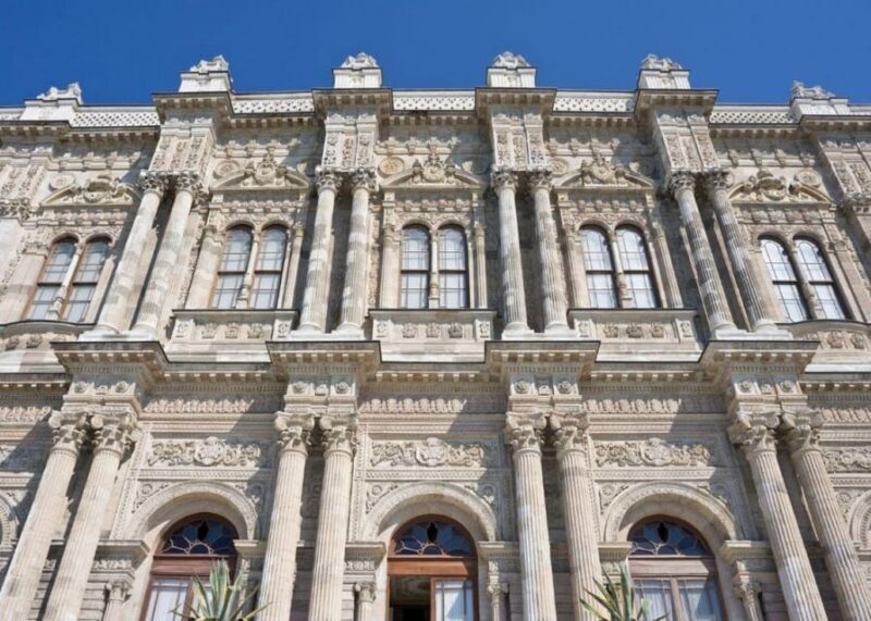 Istanbul Combo: Dolmabahce Palace & Basilica Cistern - FAQ