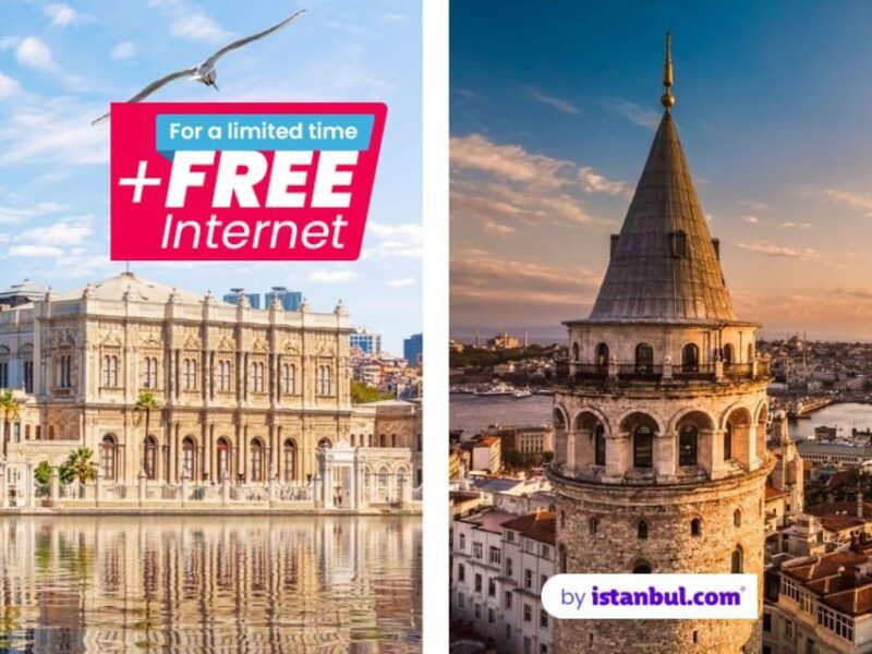 Istanbul Combo: Dolmabahce Palace & Galata Tower - The Experience in Detail: What to Expect