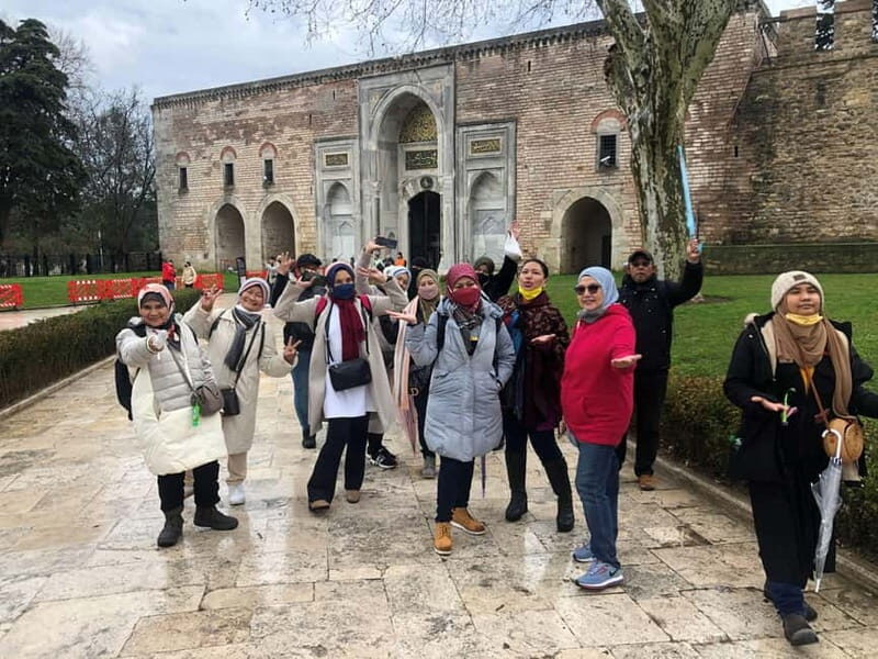 Istanbul Combo Package 1-2-3-4 Days Tour - What’s Included and What to Consider