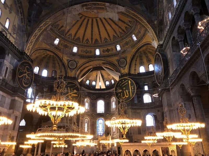 Istanbul Combo Package 1-2-3-4 Days Tour - Final Thoughts