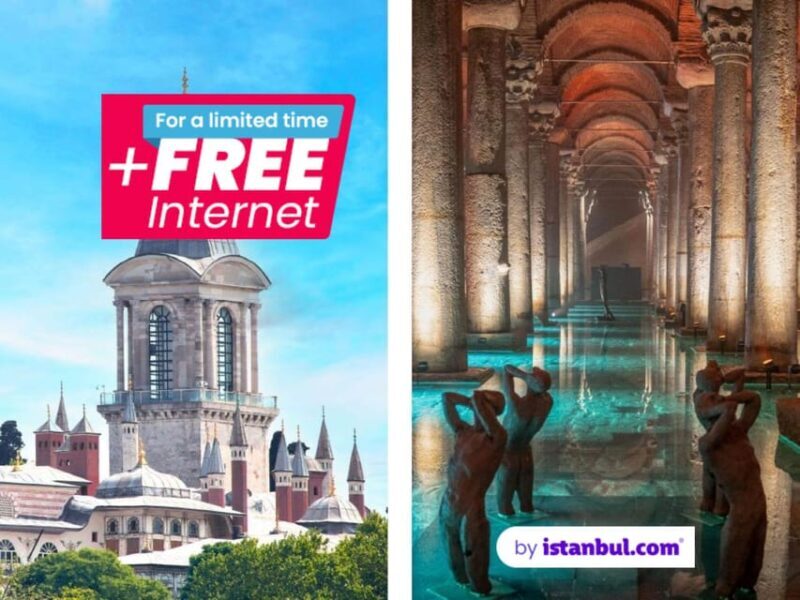Istanbul Combo: Topkapi Palace & Basilica Cistern - Who Will Enjoy This Tour?