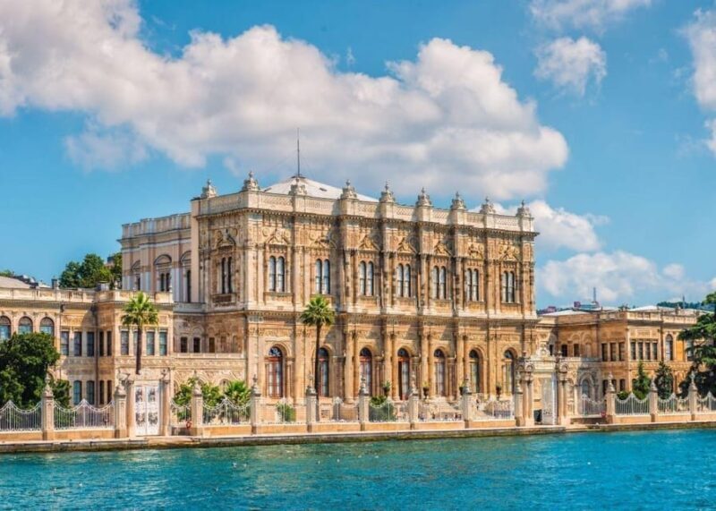 Istanbul Combo: Topkapi Palace & Dolmabahce Palace - A Detailed Look at the Experience