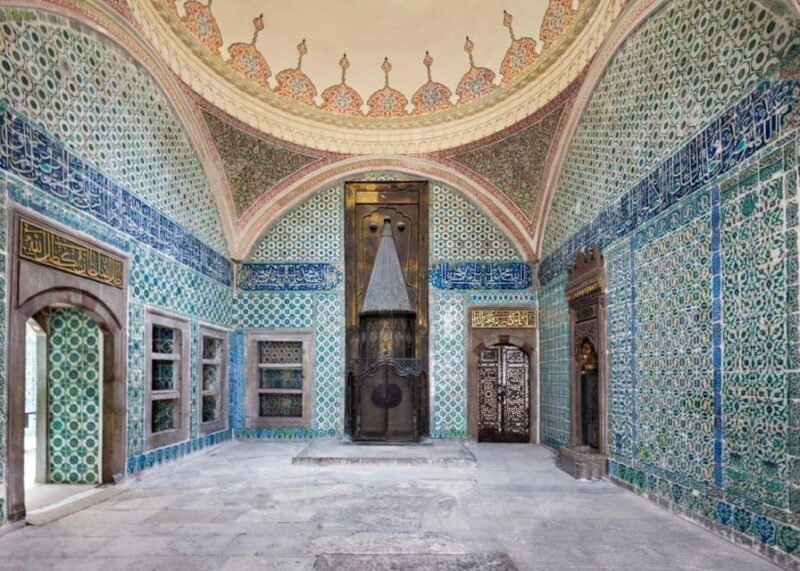 Istanbul Combo: Topkapi Palace & Galata Tower - FAQ