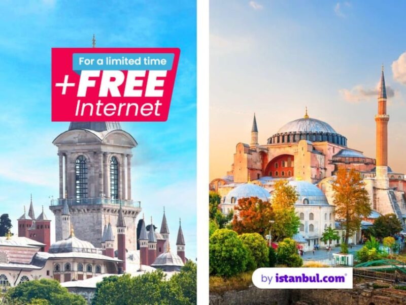 Istanbul Combo: Topkapi Palace & Hagia Sophia Museum - A Closer Look at the Experience