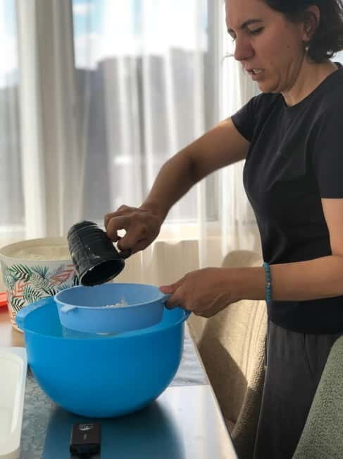 Istanbul Cooking Class: Make Traditional Turkish Mant - Introduction: A Cozy, Authentic Turkish Cooking Experience in Istanbul