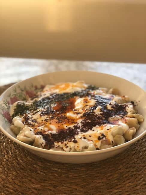 Istanbul Cooking Class: Make Traditional Turkish Mant - What Makes This Cooking Class Stand Out?
