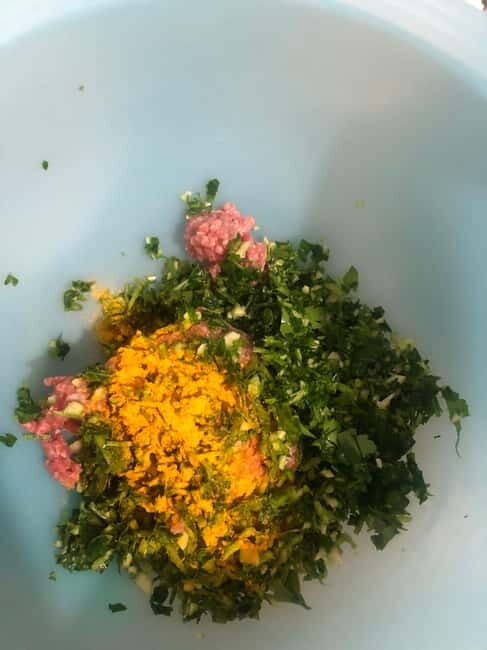 Istanbul Cooking Class: Make Traditional Turkish Mant - The Meal and Cultural Connection