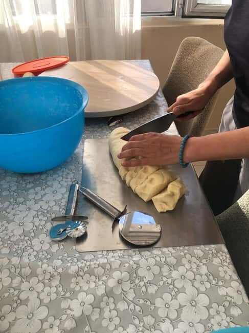 Istanbul Cooking Class: Make Traditional Turkish Mant - The Sum Up: Why This Experience Is a Great Choice