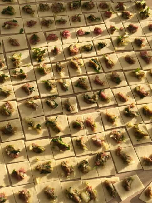 Istanbul Cooking Class: Make Traditional Turkish Mant - FAQ