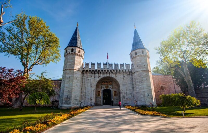 Istanbul Cruise Port: Private Old City Tour | Skip-The-Line - Key Points