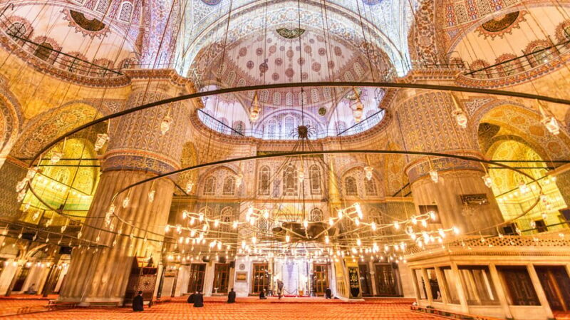 Istanbul Cruise Port: Private Old City Tour | Skip-The-Line - Final Thoughts