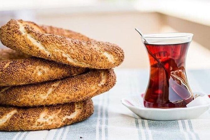 Istanbul Culinary Tour - A Deep Dive into the Istanbul Culinary Tour