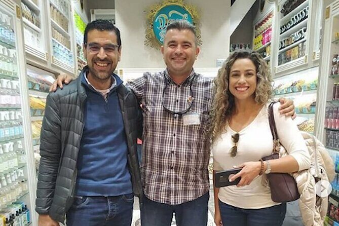 Istanbul Culinary Tour - Final thoughts