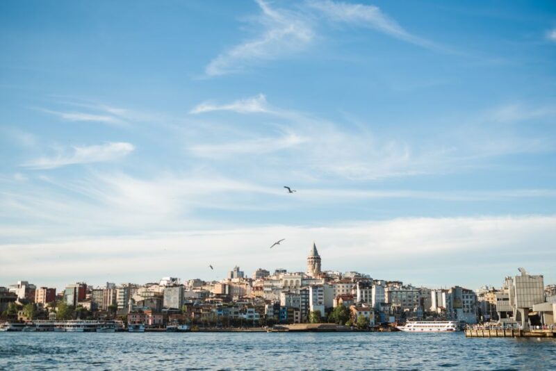 Istanbul Custom Private Tour, Highlights & Hidden Gems - An In-Depth Look at the Istanbul Custom Private Tour