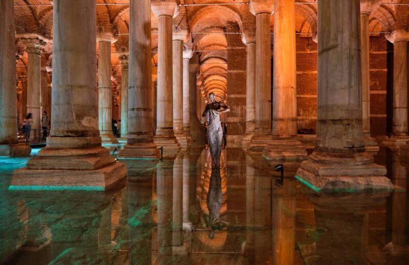 Istanbul: Customizable Private Guided Walking Tour - A Deep Dive: What to Expect on Your Istanbul Tour