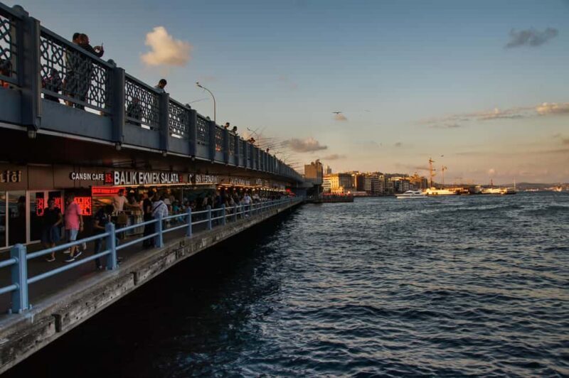 Istanbul: Customizable Private Guided Walking Tour - FAQs