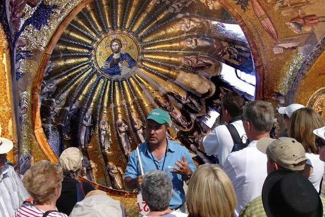 Istanbul Customized Tour - Private - Exploring the Itinerary in Detail
