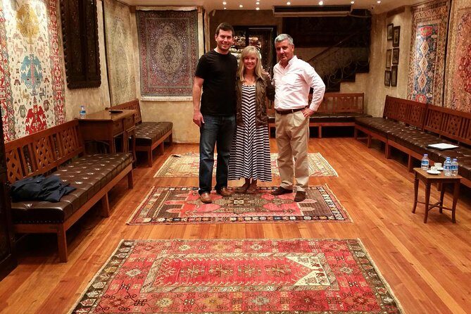 Istanbul Customized Tour - Private - Who Will Love This Tour?